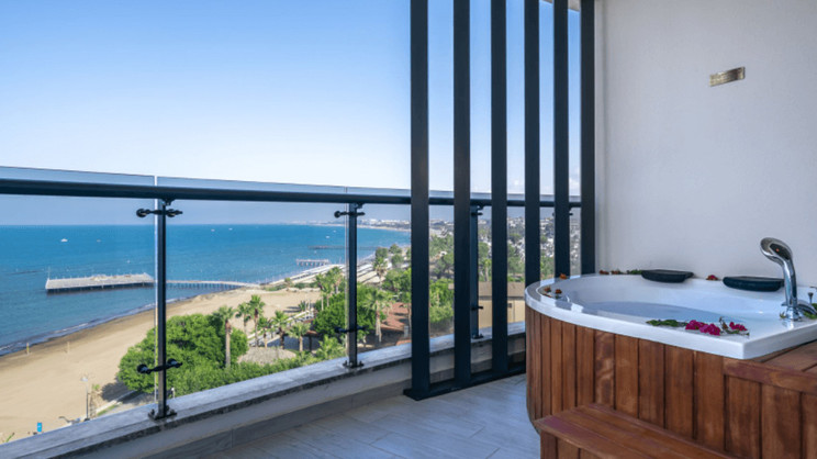 Seaden Quality Resort & Spa